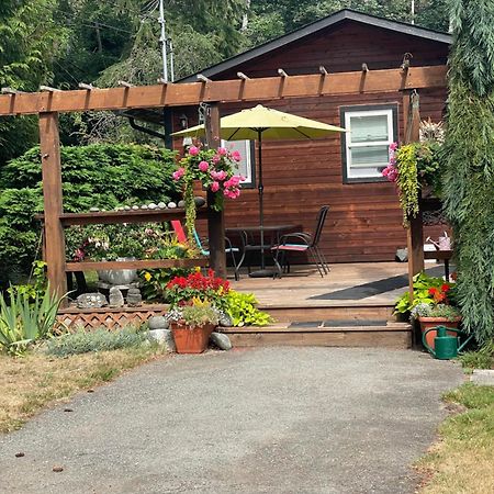 Oyster River Guest Room Campbell River Exterior photo