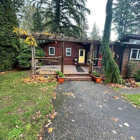 Oyster River Guest Room Campbell River Exterior photo