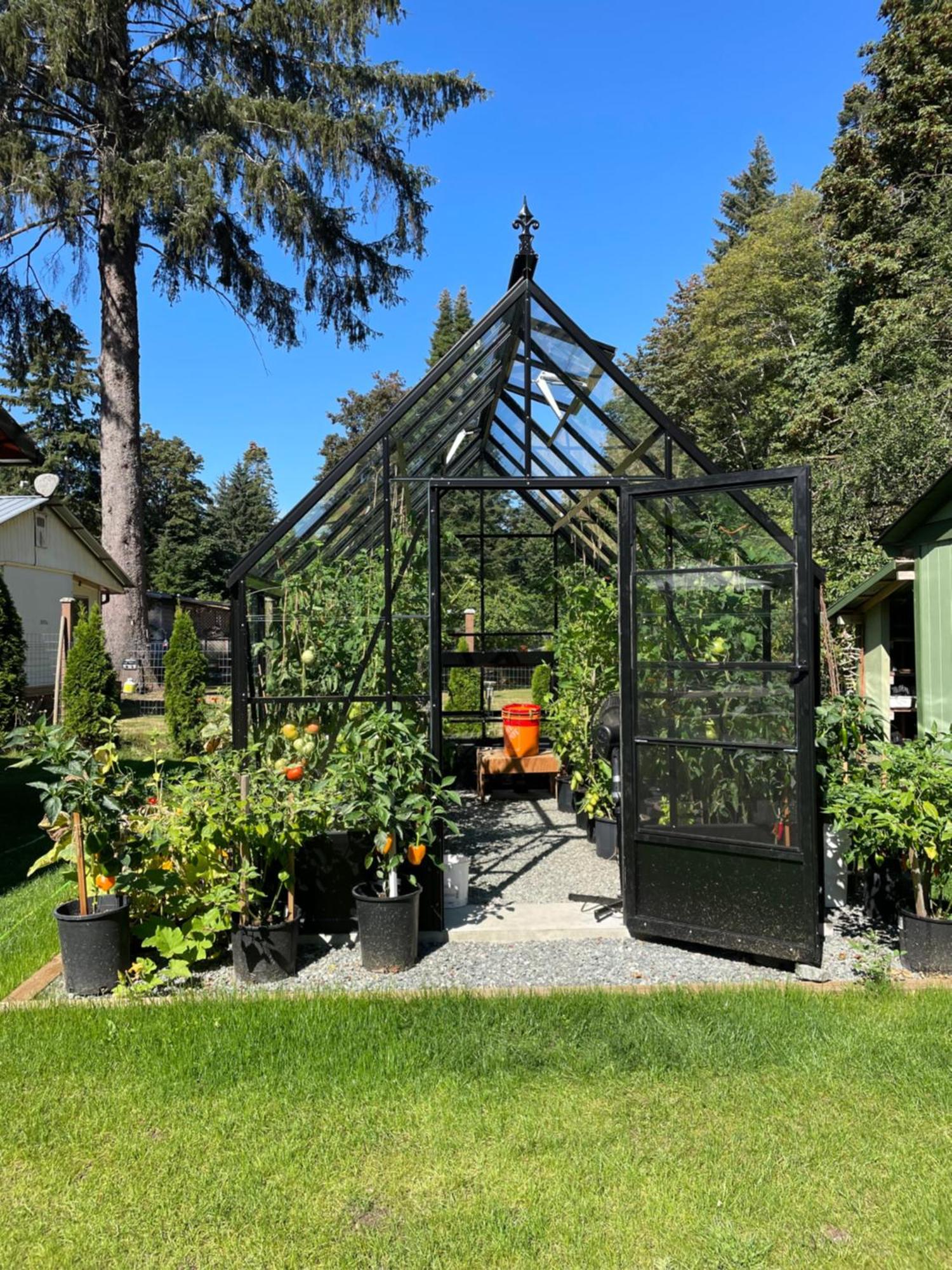 Oyster River Guest Room Campbell River Exterior photo