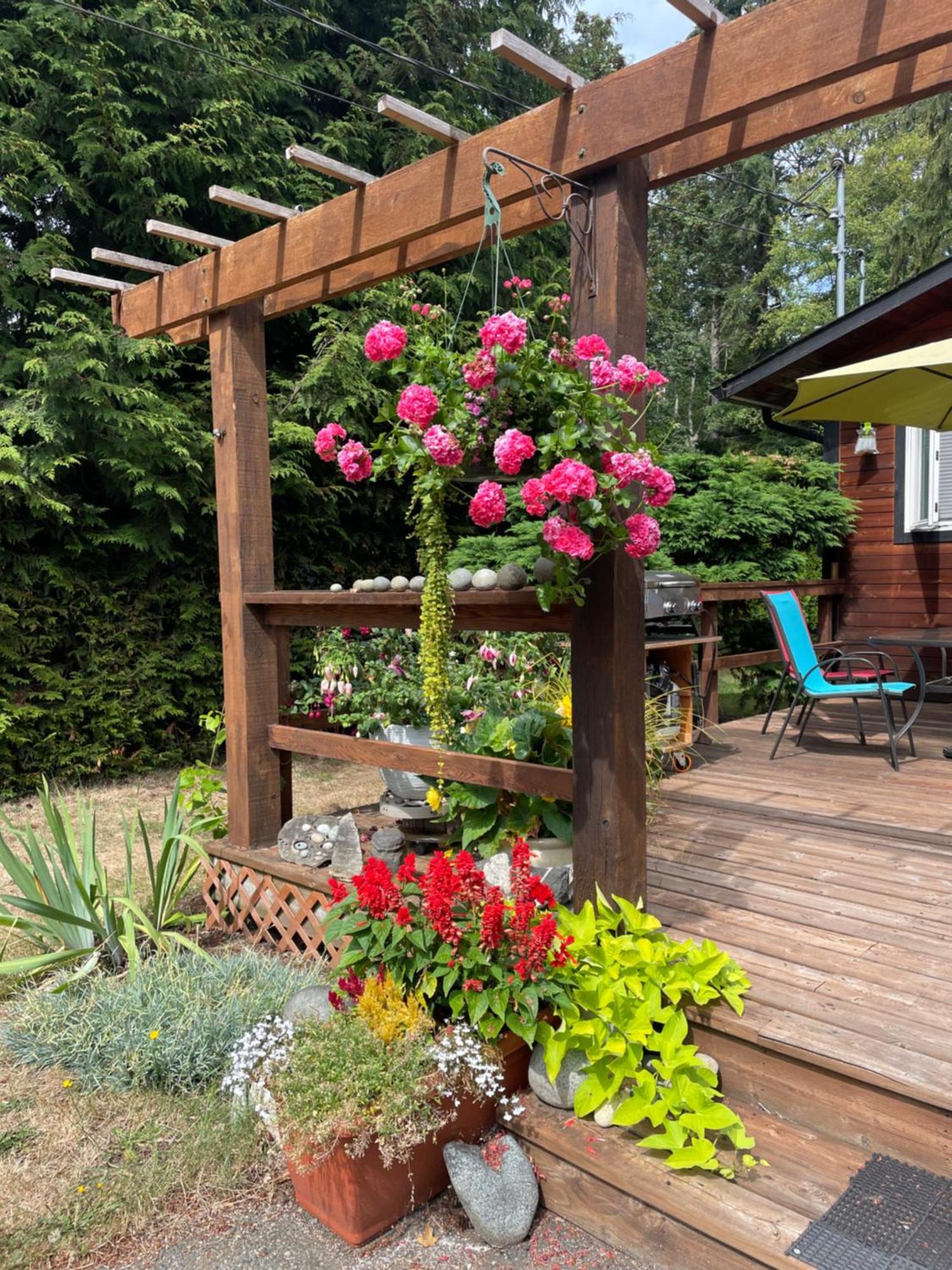 Oyster River Guest Room Campbell River Exterior photo