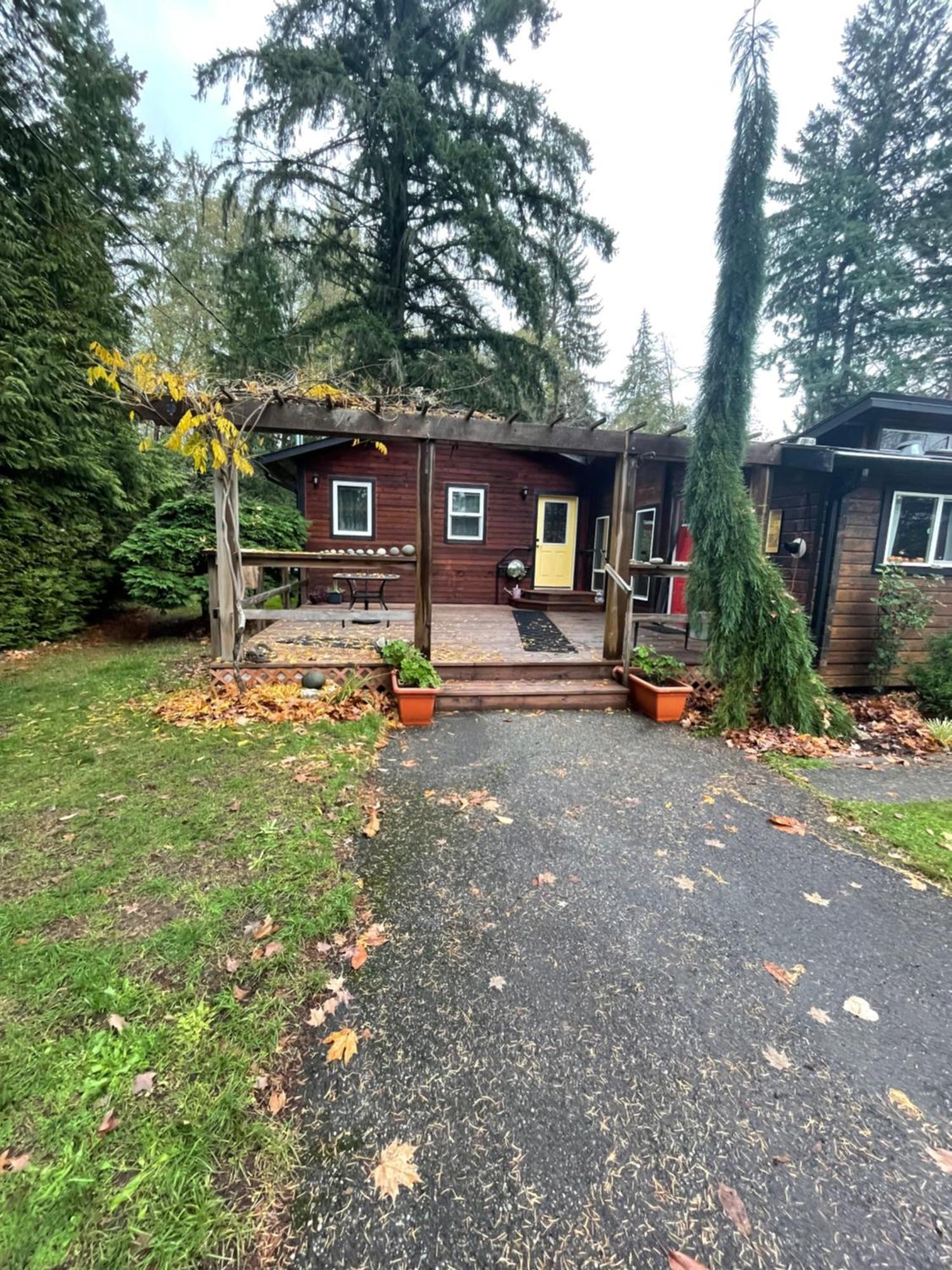 Oyster River Guest Room Campbell River Exterior photo