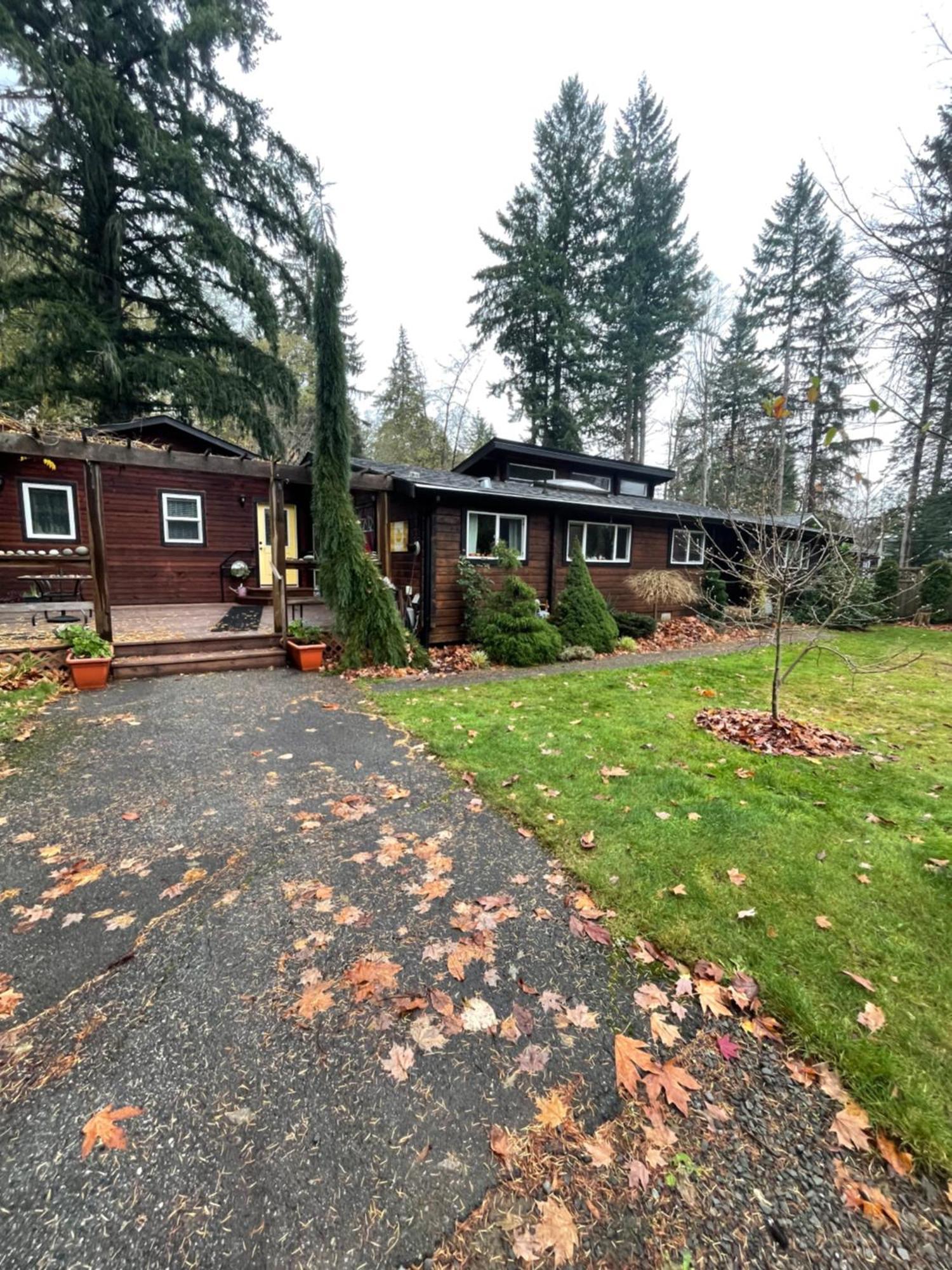 Oyster River Guest Room Campbell River Exterior photo